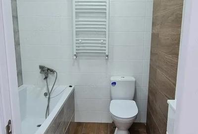 Apartament cu 2 camere semidecomandat în Torontalului - 2