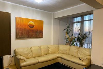 Apartament cu 3 camere decomandat în Metalurgiei - 3