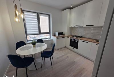 Apartament cu 2 camere în City Park Mall - 15