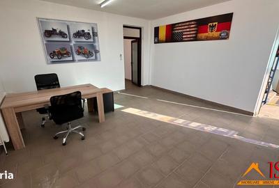 Spațiu comercial, de 75 mp, în Terezian - 8