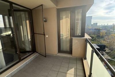 Apartament 2 camere de inchiriat Aviatiei Ciry Point - 7