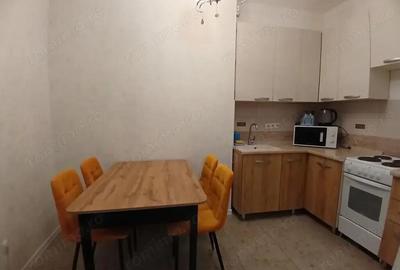 Garsoniera in zona Universitatii - 3