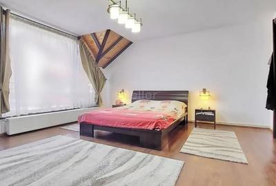 Casă cu 5 camere cu Teren 425 Mp în Florilor - 8