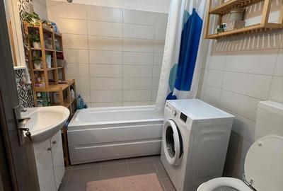 Apartament cu 2 camere decomandat, mobilat în Apărătorii Patriei - 6