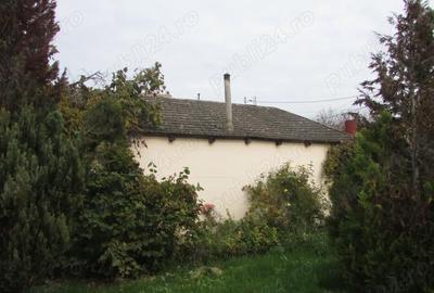 Casă cu 6 camere cu Teren 850 Mp în Ultracentral - 2