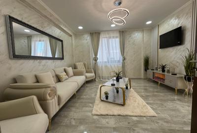 2 Camere Decomandat Mobilat Utilat Totul Nou 2 Camere Decomandat Mobilat Utilat Totul Nou - 3