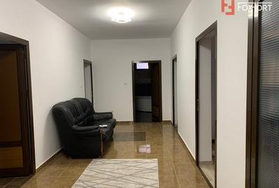 Casă individuală cu 16 camere cu Teren 1100 Mp în Șag - 2