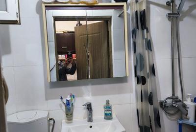 Garsonieră nedecomandată în Central - 6