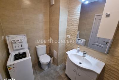 Apartament cu 2 camere decomandat în Bărcănești - 4