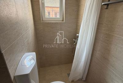 Garsonieră decomandată în Mureșeni - 12