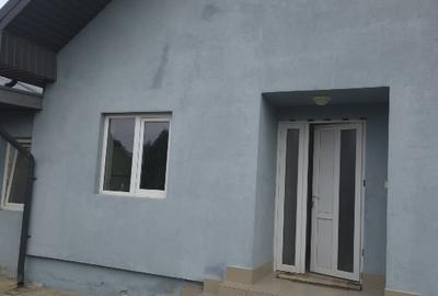 VAND SPATIU DE BIROU HALA REPARATII SI SPATIU CAZARE MUNCITORI - 1