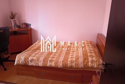Apartament 3 camere | 60 mpu | Balcon | Rahovei