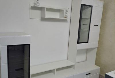 Apartament cu 2 camere, mobilat în Micro 14 - 7