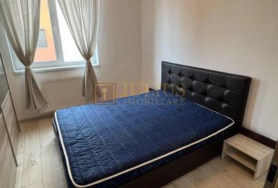 Bloc nou, decomandat-Calea Timisoarei-Eso Giroc - 18