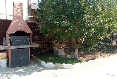 Casa P+1+M , teren 307mp , 5 camere Mega Image Drumul Fermei Casa P+1+M , teren 307mp , 5 camere Mega Image Drumul Fermei - 3