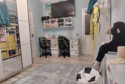 Apartament cu 3 camere semidecomandat, mobilat în Mănăștur - 5