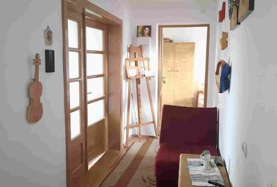 Casa  camere, zona Bulevard Vasile Milea - 7