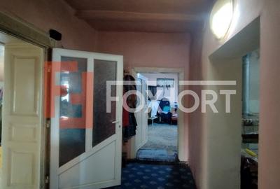 COMISION 0% Casa individuala 5 camere Checea - Gospodarie si teren 1789 mp - 11