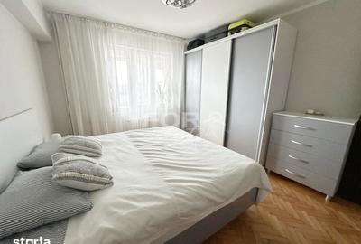 Apartament cu 3 camere decomandat în Orașul Nou - 10