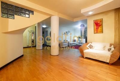 VILA DUPLEX/COMPLEX INCHIS SECURIZAT/BANEASA RESIDENTIAL/IANCU NICOLAE/ GARAJ - 3