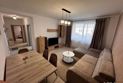Apartament cu doua camere de inchiriat direct de la proprietar - 3