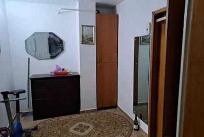 Apartament 2 camere, 55 mp, semidecomandat, balcon, ac, Tineretului - 8