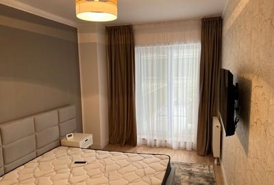 Inchiriere apartament 2 camere + terasa + 1 loc parcare subteran - 14