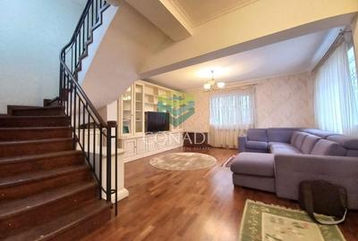 Casa cu 5 camere Nordului-Herastrau Casa cu 5 camere Nordului-Herastrau - 4