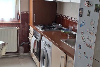 Apartament cu 2 camere decomandat în Central - 6