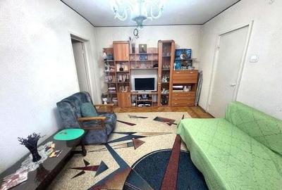 Apartament 3 camere etaj 1 zona BCR - 18