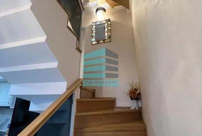 Vila Eleganta Finalizata Finisaje Ultra Moderne Nicolae Grigorescu - 11