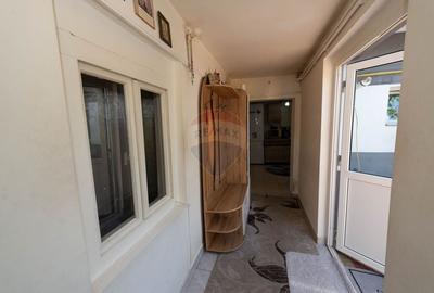 Casă cu 4 camere cu Teren 127 Mp în Chitila - 4