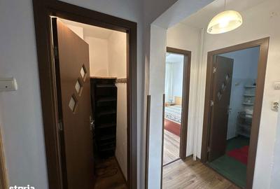 Apartament cu 2 camere decomandat, mobilat în Valea Ialomiței - 5