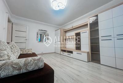 Apartament cu 3 camere decomandat, mobilat în Inel I - 1