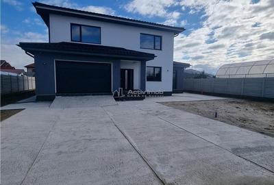 Casă cu 7 camere decomandat cu Teren 1145 Mp în Poroschia - 3