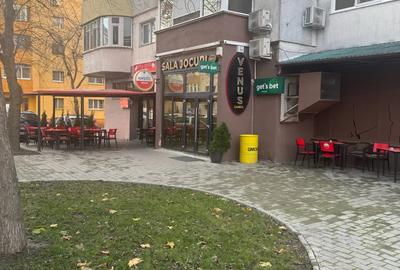 Spatiu comercial de inchiriat - 1