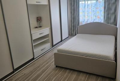 Apartament cu 3 camere decomandat, mobilat în Pipera - 9