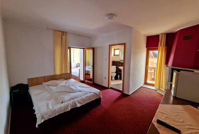 Oportunitate Ivestitie Vila Cioplea Predeal - 12