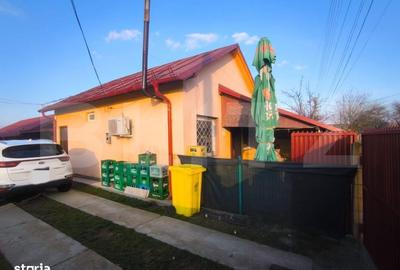 Casă cu 4 camere decomandat în Zănoaga - 4