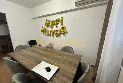 Apartament cu 3 camere decomandat, mobilat în Drumul Taberei - 4