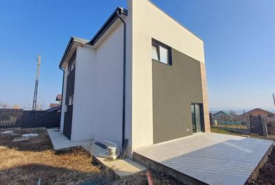 CASA 4 CAMERE, 3 BAI, 130 MP UTILI , GALATA , TVA INCLUS IN PRET !!! CASA 4 CAMERE, 3 BAI, 130 MP UTILI , GALATA , TVA INCLUS IN PRET !!! - 3