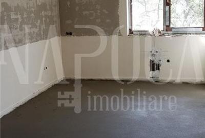 Duplex cu 4 camere cu Canalizare în Dâmbul Rotund - 4