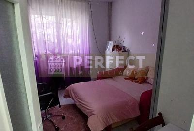 Apartament cu 3 camere semidecomandat în Nord - 2