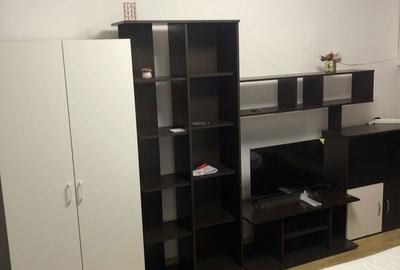 Garsonieră decomandată în Central - 4