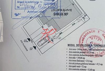 Colentina, vanzare casa la rosu - 2