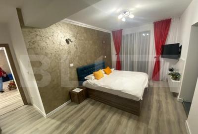 Apartament cu 3 camere, 102 mp, parcare privata, Calea Bucu - 9