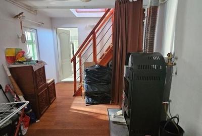 Casă de vânzare la liziera pădurii - Comuna Bogați, Argeș - 4