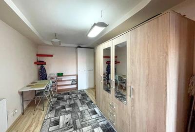 Apartament cu 4 camere decomandat, mobilat în Buziașului - 9