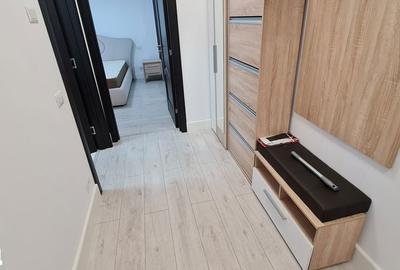 Apartament cu 3 camere în Central - 1