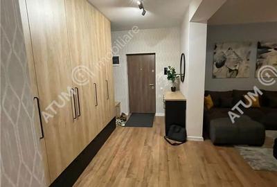 Apartament cu 2 camere decomandat, mobilat în Lazaret - 12